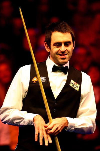 赢得了一次 赢得了一次