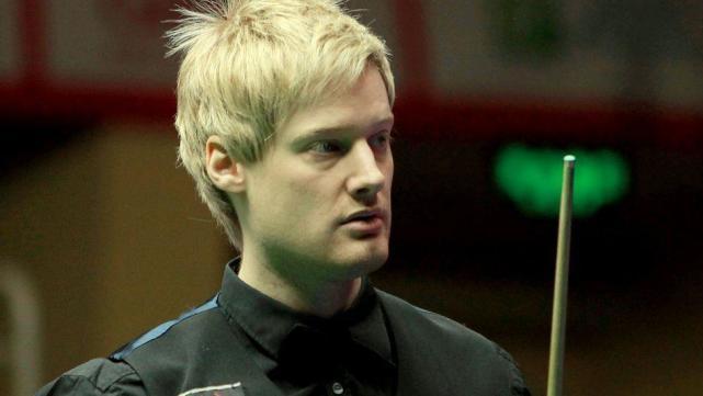 联赛的统治 联赛的统治