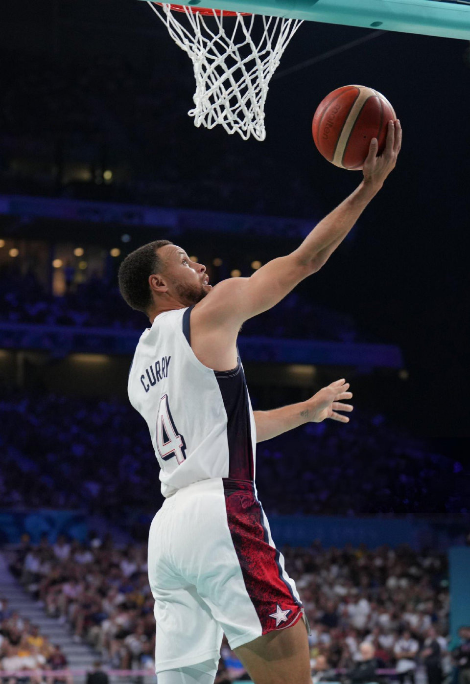 上崭露头角 上崭露头角