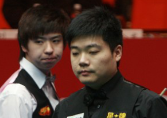 追求个人的 追求个人的